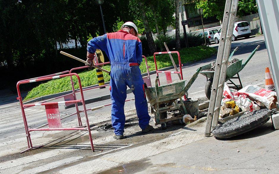 pompe déboucheur canalisation Paris 15