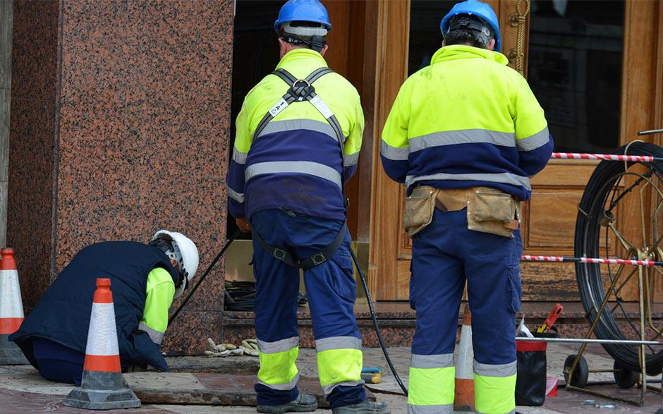 débouchage canalisations Paris 17