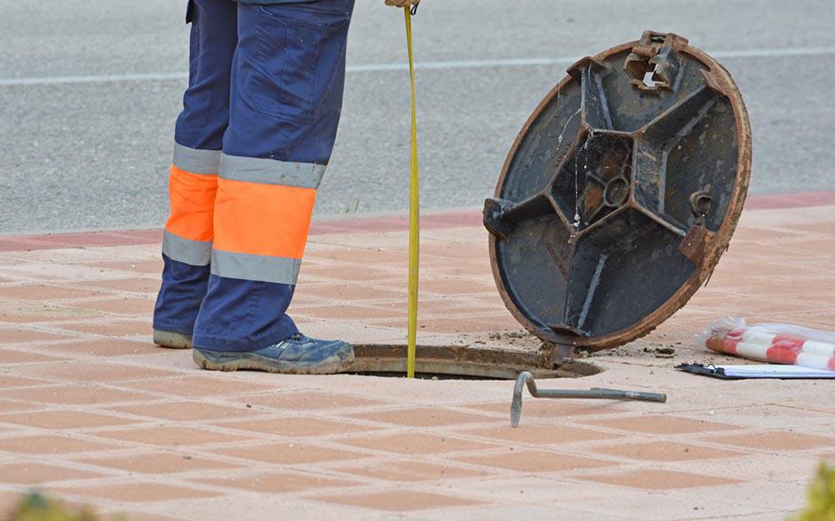 pompe déboucheur canalisation Paris 15
